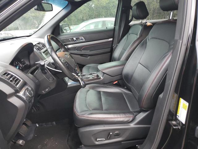 2016 FORD EXPLORER S - 1FM5K8GT2GGC29971