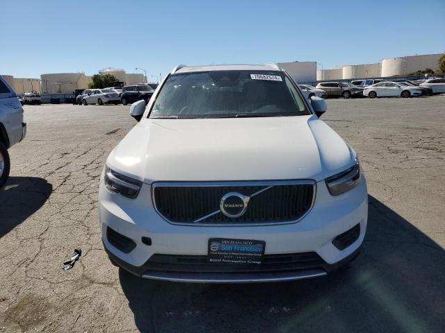 VIN YV4162UK2K2134393 2019 Volvo XC40, T5 Momentum no.5