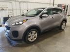 KIA SPORTAGE L photo