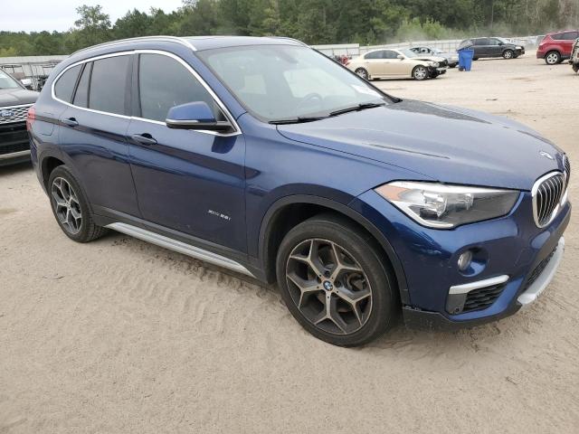 VIN WBXHU7C33J5H38858 2018 BMW X1, Sdrive28I no.4