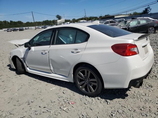 VIN JF1VA1E62H9810734 2017 Subaru WRX, Premium no.2