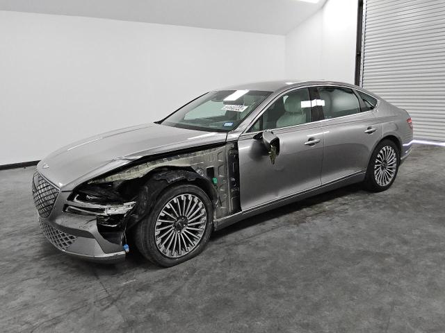 2023 GENESIS G80 - KMTGE4S18PU007554