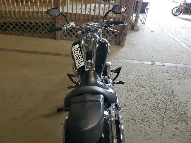 2009 YAMAHA XV1900 CU JYAVP27E69A007424