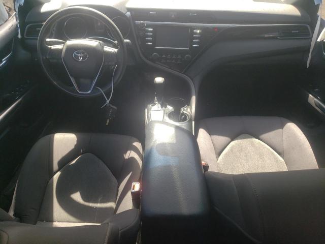 2019 TOYOTA CAMRY L - 4T1B11HK2KU773755