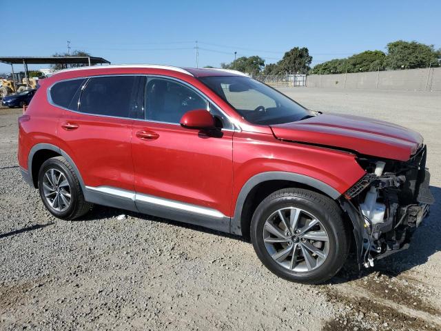 2019 HYUNDAI SANTA FE S - 5NMS33AD0KH036678