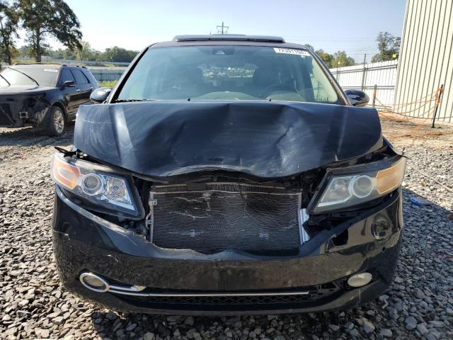 VIN 5FNRL5H97EB095812 2014 Honda Odyssey, Touring no.5