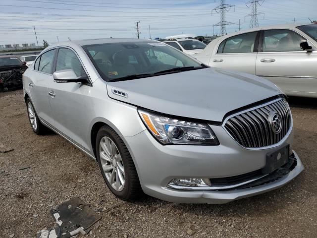 VIN 1G4GB5G38EF219178 2014 Buick Lacrosse no.4