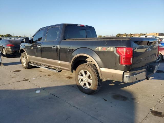 VIN 1FTFW1E44KFA96497 2019 Ford F-150, Supercrew no.2