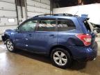 SUBARU FORESTER 2 photo