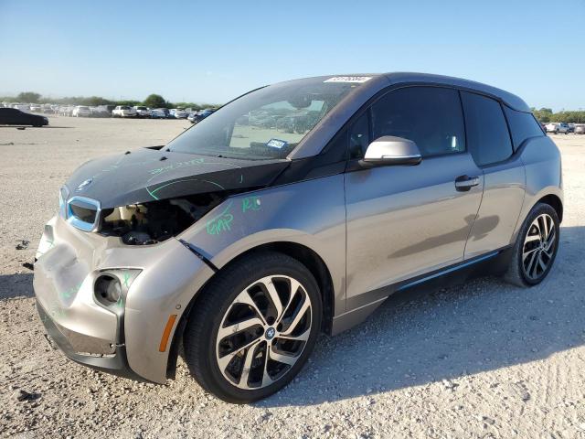 VIN WBY1Z4C54EV275226 2014 BMW I3, Rex no.1