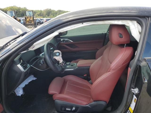 2023 BMW 430XI - WBA73AP02PCL47210