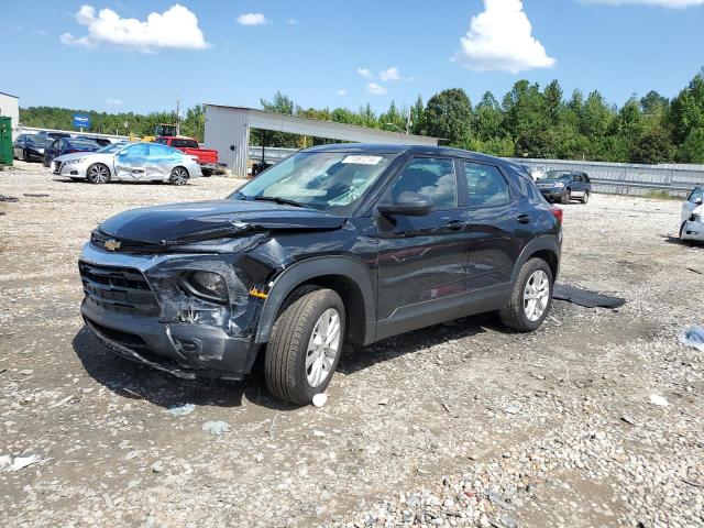 2023 CHEVROLET TRAILBLAZE - KL79MMS22PB176299