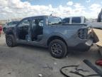 FORD MAVERICK X photo