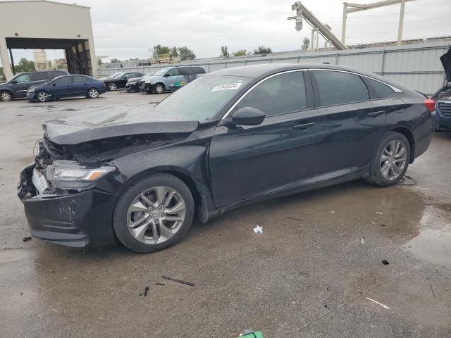 2018 HONDA ACCORD LX - 1HGCV1F1XJA202510