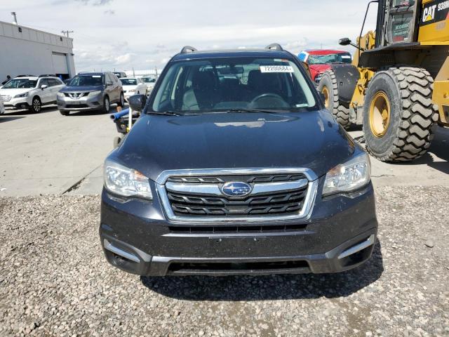 VIN JF2SJAEC8HH438214 2017 Subaru Forester, 2.5I Pr... no.5