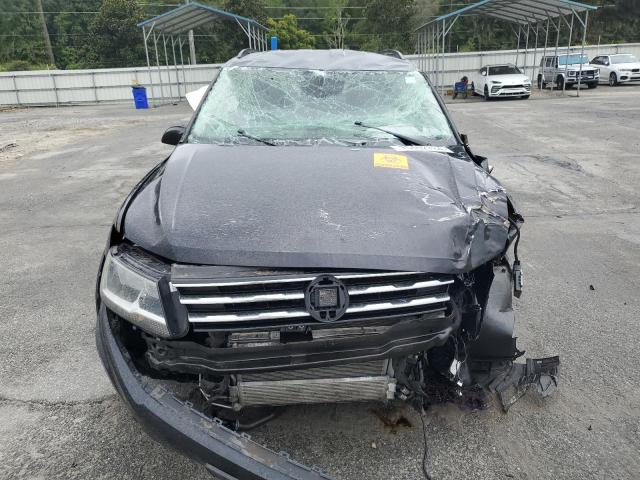 2019 VOLKSWAGEN TIGUAN SE - 3VV2B7AX6KM058784