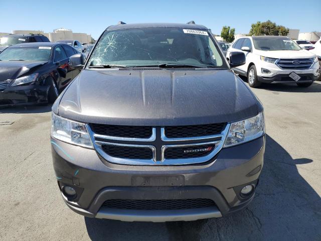 VIN 3C4PDCBG0HT511155 2017 Dodge Journey, Sxt no.5