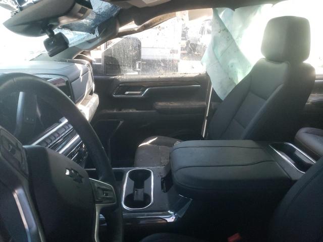 2024 CHEVROLET 3500HD - 2GC4YTEY0R1171729