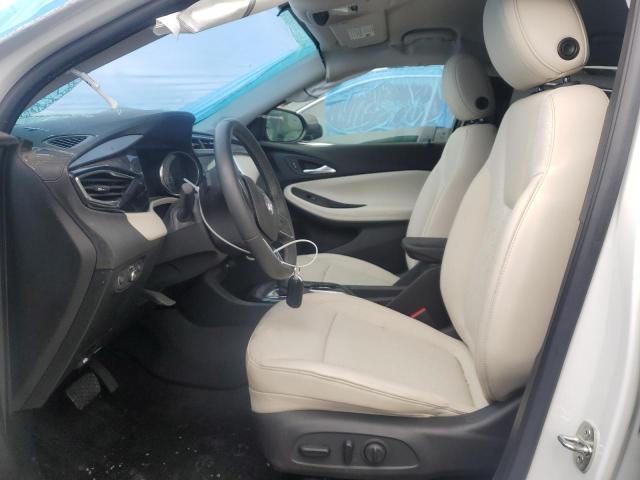 2023 BUICK ENCORE GX - KL4MMDS25PB020846