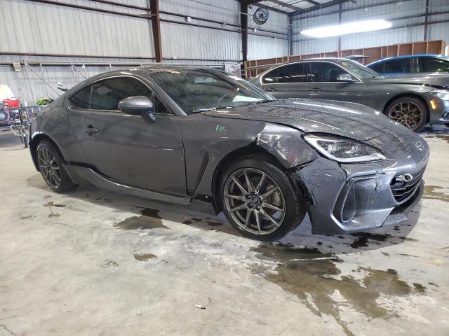 2022 SUBARU BRZ PREMIU JF1ZDBB17N9700779