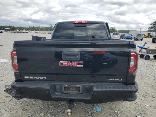 2016 GMC SIERRA K15 - 3GTU2PECXGG222994