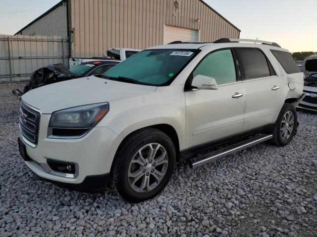 GMC ACADIA SLT