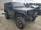 JEEP WRANGLER S photo