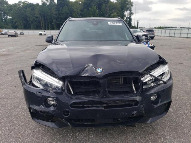 VIN 5UXKR0C51G0P22821 2016 BMW X5, Xdrive35I no.5