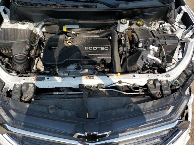 2019 CHEVROLET EQUINOX LT - 3GNAXKEV8KS619822