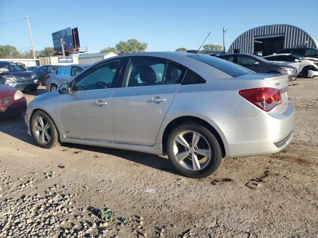 2015 CHEVROLET CRUZE LT - 1G1PE5SB8F7108404