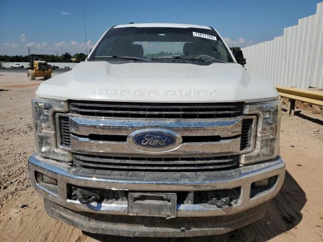 2019 FORD F250 SUPER - 1FT7W2B68KEF98001