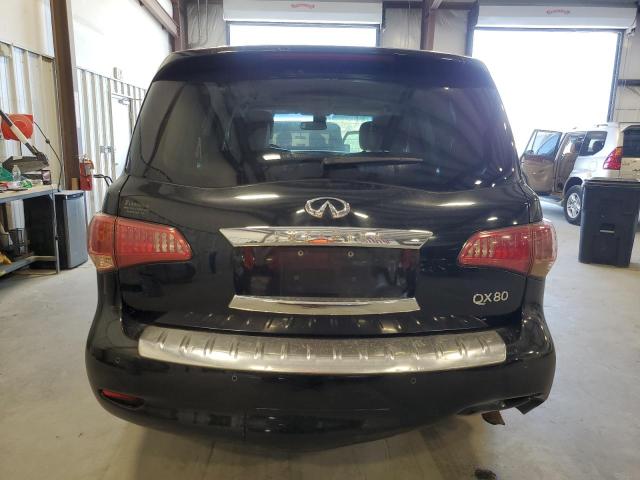 2017 INFINITI QX80 BASE - JN8AZ2NF7H9642780