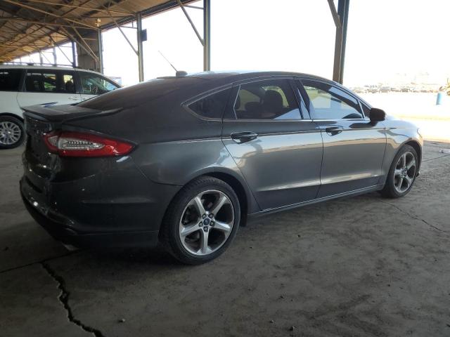 VIN 3FA6P0H75GR342471 2016 Ford Fusion, SE no.3