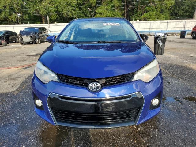 VIN 5YFBURHE3GP563450 2016 Toyota Corolla, L no.5