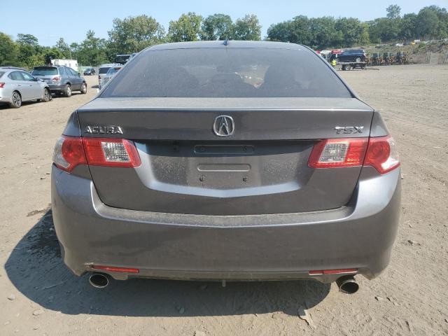 2010 ACURA TSX JH4CU2F61AC020877  69471484