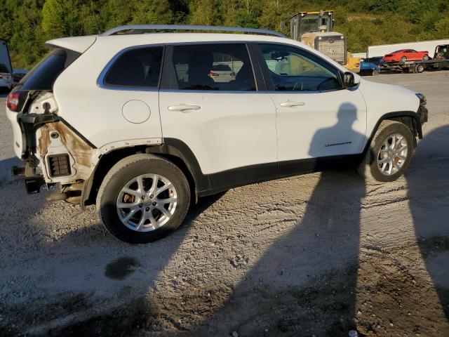 2017 JEEP CHEROKEE L - 1C4PJMCS5HW544793