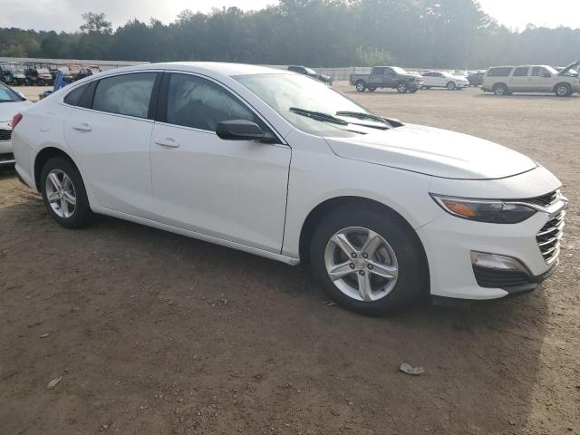 2023 CHEVROLET MALIBU LS - 1G1ZC5STXPF128412