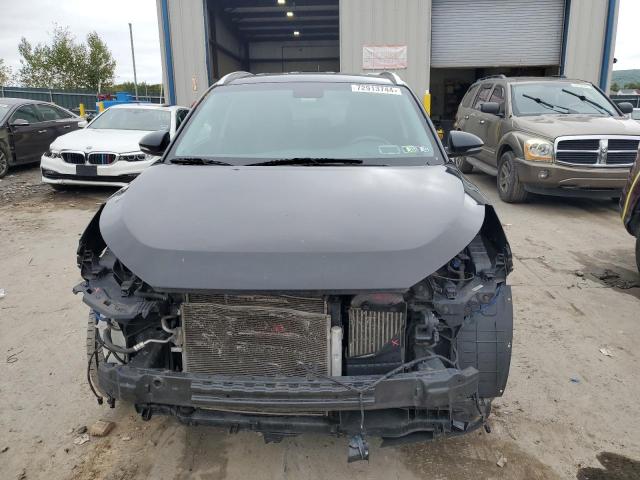 2016 HYUNDAI TUCSON LIM - KM8J3CA2XGU087305