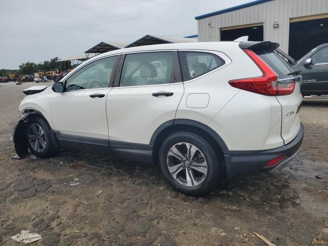 2017 HONDA CR-V LX - 5J6RW5H31HL003527