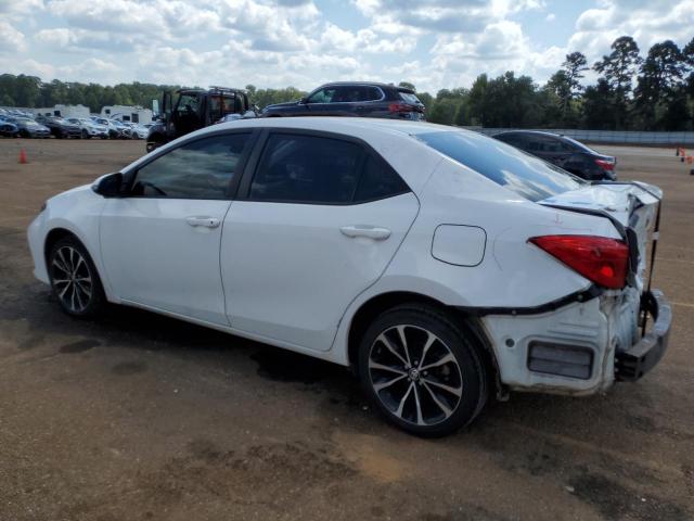 VIN 5YFBURHE2KP901297 2019 Toyota Corolla, L no.2