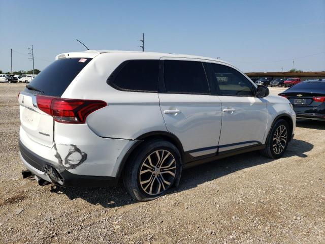 2016 MITSUBISHI OUTLANDER - JA4AD2A35GZ033718