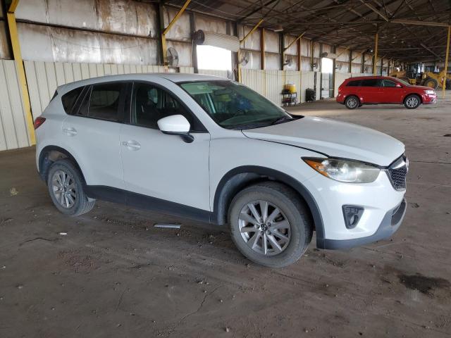 VIN JM3KE2CY5F0443218 2015 Mazda CX-5, Touring no.4