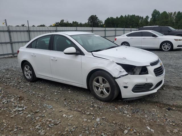 2015 CHEVROLET CRUZE LT - 1G1PC5SB6F7227364
