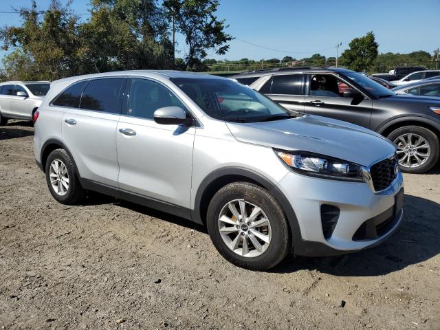 2019 KIA SORENTO L - 5XYPG4A37KG582251