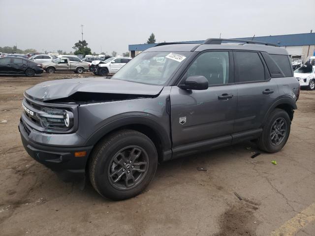 2024 FORD BRONCO SPO #2938316682