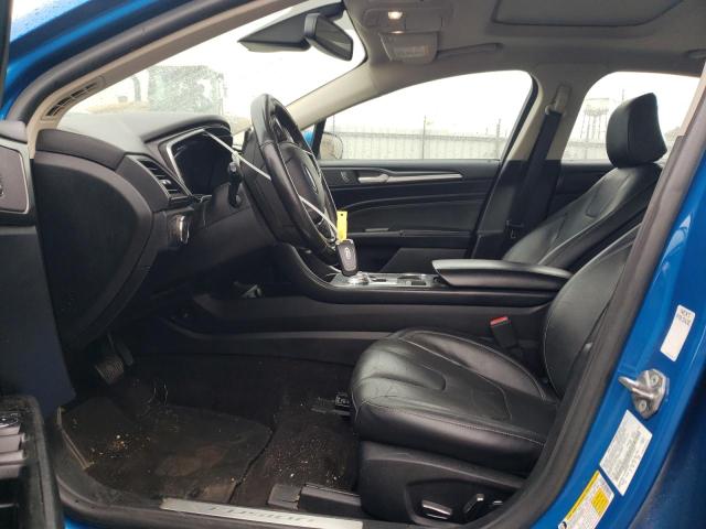 2020 FORD FUSION TIT - 3FA6P0D97LR174544