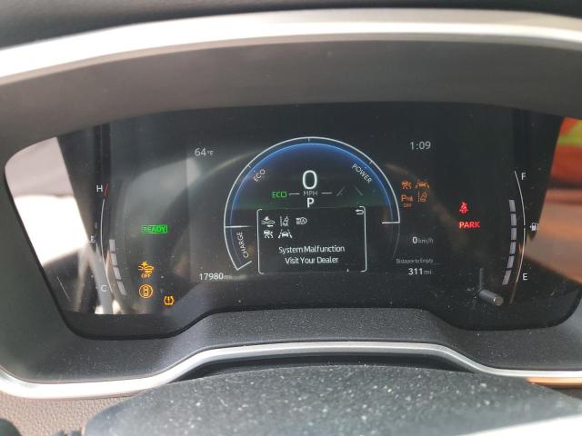 2023 TOYOTA COROLLA CR - 7MUFBABG3PV006151