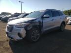 HYUNDAI SANTA FE S photo