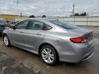 CHRYSLER 200 LIMITE снимка