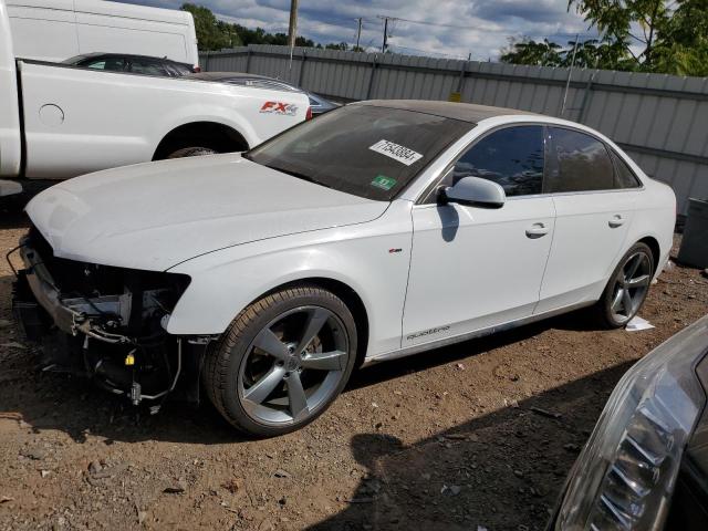 VIN WAUBFAFLXEA067279 2014 Audi A4, Premium no.1